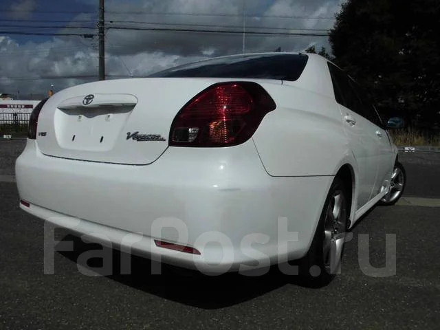 Toyota Verossa. �������, ������, 2.5 (200��.�.), ������, 70����. ��, �/�, ��� ���. ��� ����� �� ������������ ����
