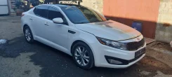 Kia Optima. TF, G4KJ ����