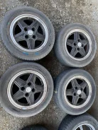 Enkei Draco. 6.0x14", 4x100, ET38, �� 63,3���. ����