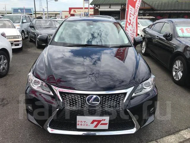 Lexus CT200h. ��������, ��������, 1.8 (99��.�.), ������, 58����. ��, �/�. ��� ����� �� ������������ ����
