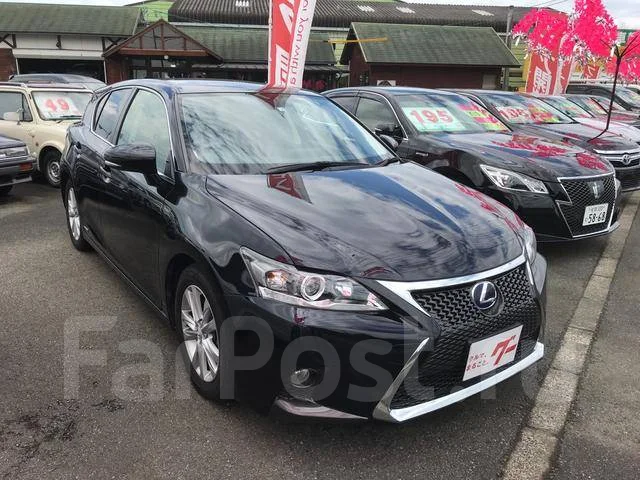 Lexus CT200h. ��������, ��������, 1.8 (99��.�.), ������, 58����. ��, �/�. ��� ����� �� ������������ ����