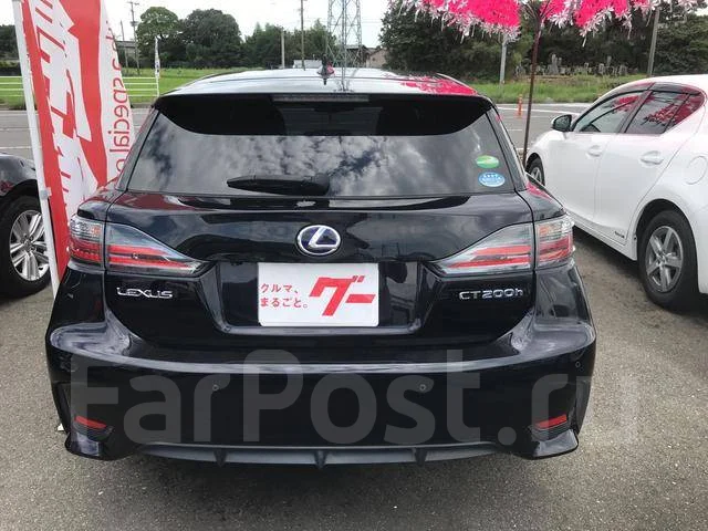 Lexus CT200h. ��������, ��������, 1.8 (99��.�.), ������, 58����. ��, �/�. ��� ����� �� ������������ ����