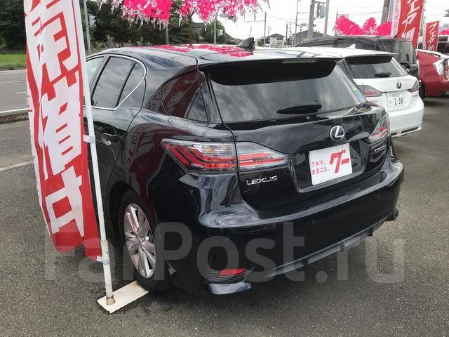 Lexus CT200h. ��������, ��������, 1.8 (99��.�.), ������, 58����. ��, �/�. ��� ����� �� ������������ ����