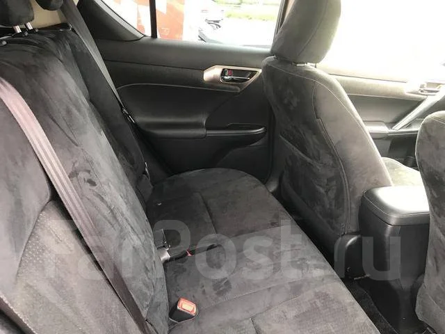 Lexus CT200h. ��������, ��������, 1.8 (99��.�.), ������, 58����. ��, �/�. ��� ����� �� ������������ ����