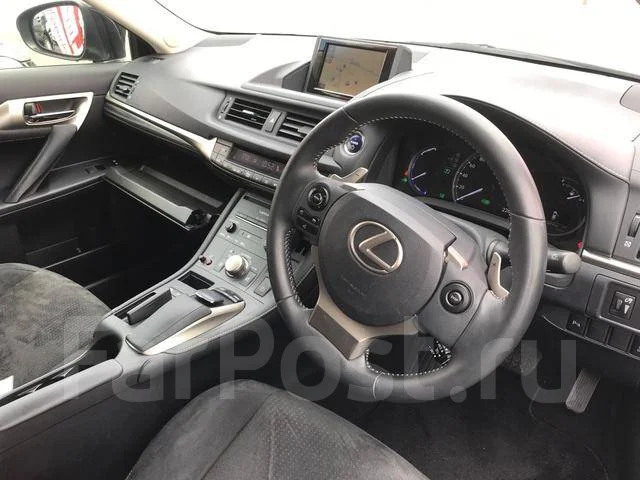 Lexus CT200h. ��������, ��������, 1.8 (99��.�.), ������, 58����. ��, �/�. ��� ����� �� ������������ ����