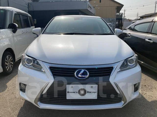 Lexus CT200h. ��������, ��������, 1.8 (99��.�.), ������, 60����. ��, �/�. ��� ����� �� ������������ ����