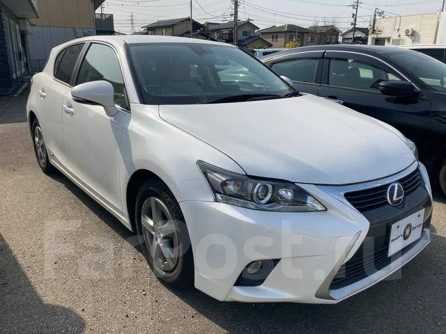 Lexus CT200h. ��������, ��������, 1.8 (99��.�.), ������, 60����. ��, �/�. ��� ����� �� ������������ ����