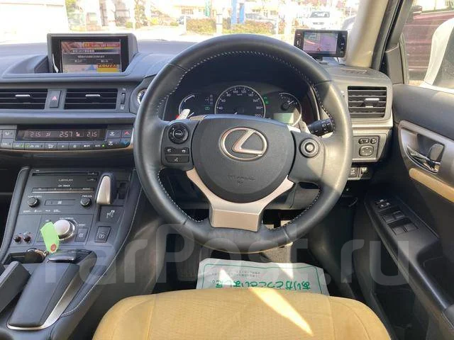 Lexus CT200h. ��������, ��������, 1.8 (99��.�.), ������, 60����. ��, �/�. ��� ����� �� ������������ ����