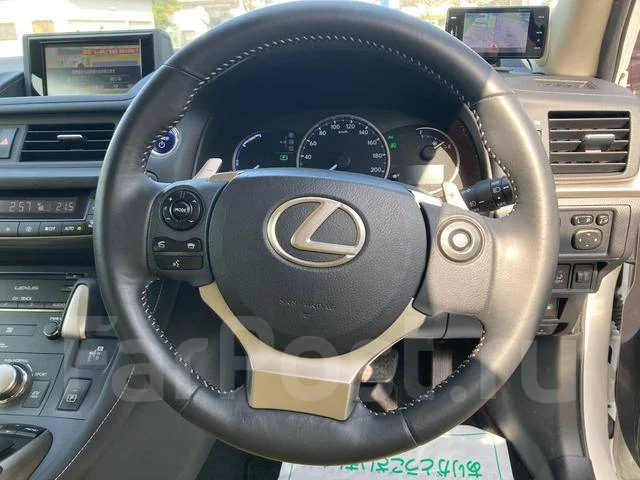 Lexus CT200h. ��������, ��������, 1.8 (99��.�.), ������, 60����. ��, �/�. ��� ����� �� ������������ ����