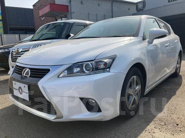 Lexus CT200h. ��������, ��������, 1.8 (99��.�.), ������, 60����. ��, �/�. ��� ����� �� ������������ ����