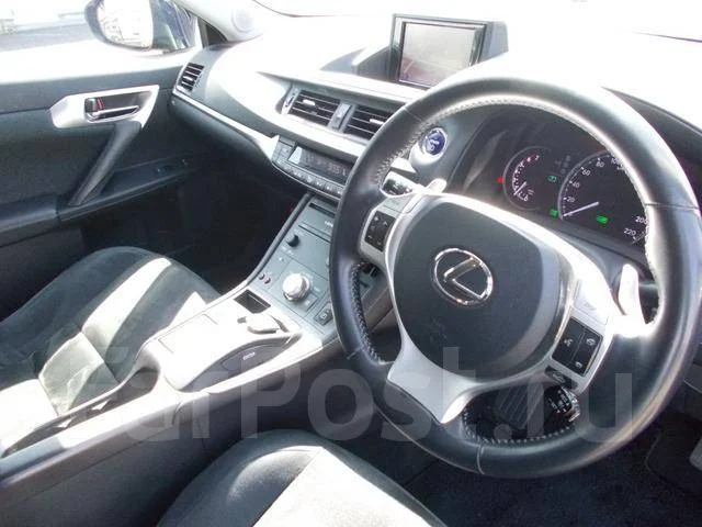 Lexus CT200h. ��������, ��������, 1.8 (99��.�.), ������, 59����. ��, �/�. ��� ����� �� ������������ ����