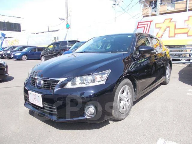 Lexus CT200h. ��������, ��������, 1.8 (99��.�.), ������, 59����. ��, �/�. ��� ����� �� ������������ ����