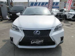 Lexus CT200h. ��������, ��������, 1.8 (99��.�.), ������, 43����. ��, �/�. ��� ����� �� ������������ ����