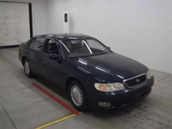 Toyota Aristo. �������, ������, 3.0 (230��.�.), ������, 106����. ��, �/�. ��� ����� �� ������������ ����