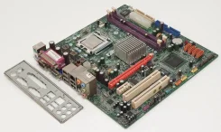 Intel Core 2 Quad Q6600 ����