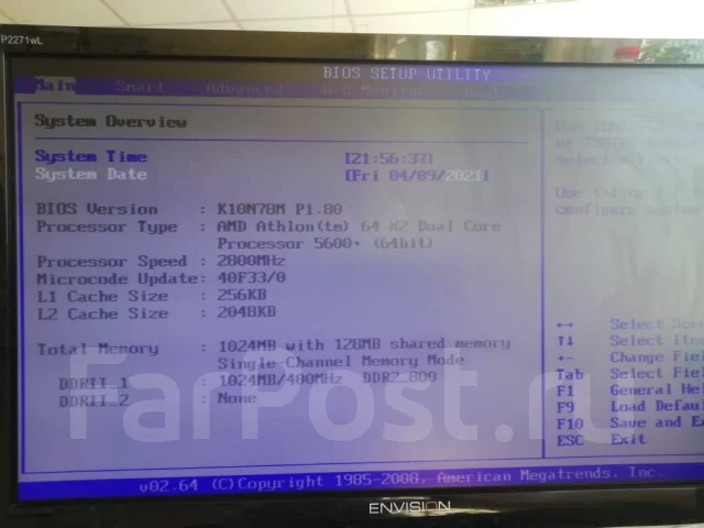 Socket AM2 ����