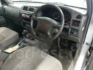 Nissan Safari. �������, 4wd, 2.8 (135��.�.), ������, 127����. ��, �/�. ��� ����� �� ������������ ����