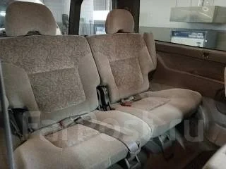 Nissan Safari. �������, 4wd, 2.8 (135��.�.), ������, 127����. ��, �/�. ��� ����� �� ������������ ����