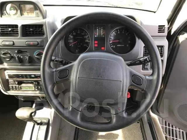 Mitsubishi Pajero Junior. �������, 4wd, 1.1 (80��.�.), ������, 35 000����. ��, �/�, ��� ���. ��� ����� �� ������������ ����