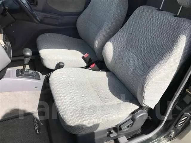 Mitsubishi Pajero Junior. �������, 4wd, 1.1 (80��.�.), ������, 35 000����. ��, �/�, ��� ���. ��� ����� �� ������������ ����