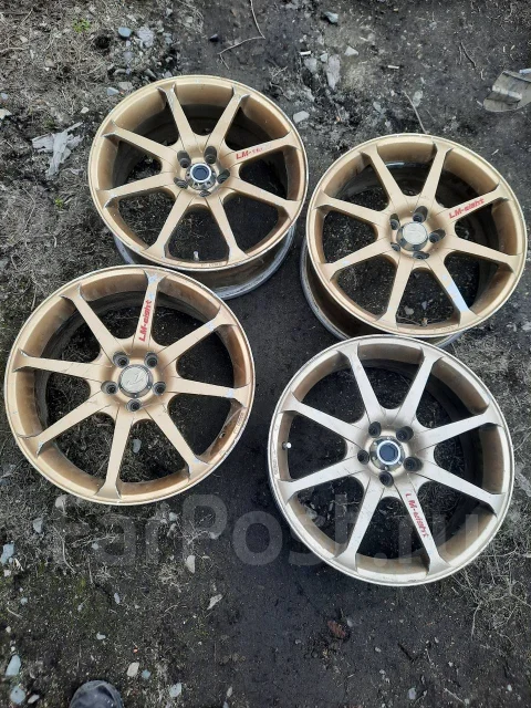AWS. 7.0x17", 5x100, ET47 ����