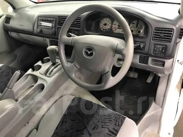 Mazda Bongo Friendee. �������, ������, 2.0 (105��.�.), ������, 104����. ��, �/�, ��� ���. ��� ����� �� ������������ ����