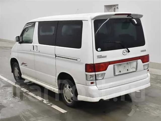 Mazda Bongo Friendee. �������, ������, 2.0 (105��.�.), ������, 104����. ��, �/�, ��� ���. ��� ����� �� ������������ ����