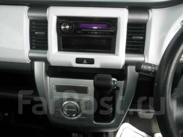 Suzuki Hustler. ��������, 4wd, 0.7, ������, 60 000����. ��, �/�. ��� ����� �� ������������ ����