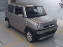 Suzuki Hustler. ��������, 4wd, 0.7, ������, 60 000����. ��, �/�. ��� ����� �� ������������ ����