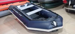 ����� ��� Stormline AIR 340 + Tohatsu M9,8BS �/�. 2021 ���, ����� 3��., ��������� ���������, 9,8��.�., ������ ����