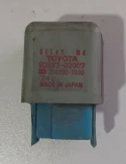 ���� ��� Toyota 24V 90987-02007 ����