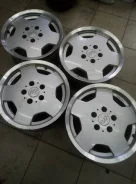 AZA Flex. 6.5x15", 5x114.3, ET30, �� 72,5���. ����