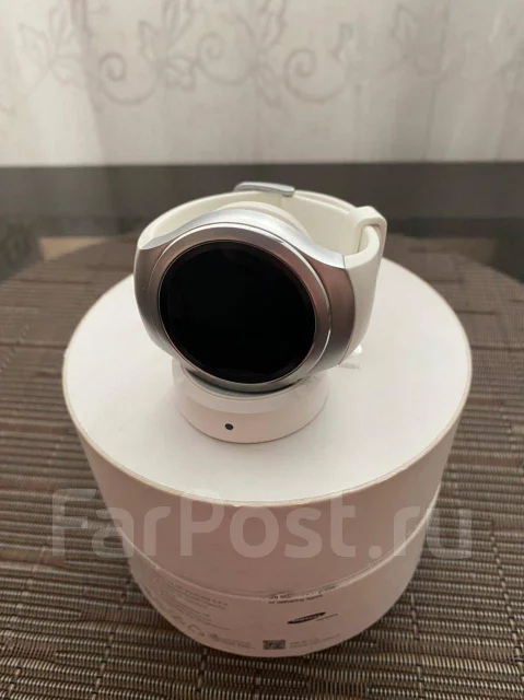 Samsung Gear S2 ����