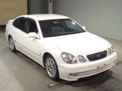 Toyota Aristo. �������, ������, 3.0 (230��.�.), ������, 88����. ��, �/�, ��� ���. ��� ����� �� ������������ ����