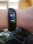 Xiaomi Mi Band 4. NFC ����