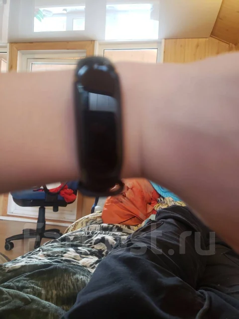 Xiaomi Mi Band 4. NFC ����