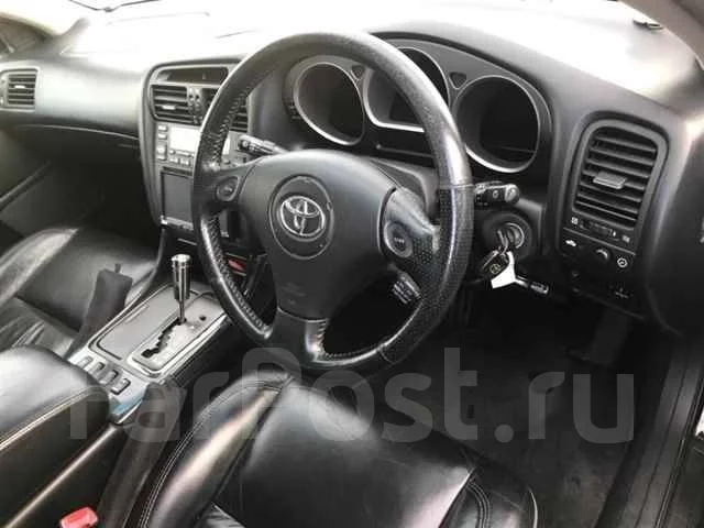 Toyota Aristo. �������, ������, 3.0 (230��.�.), ������, 114����. ��, �/�. ��� ����� �� ������������ ����