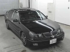 Toyota Aristo. �������, ������, 3.0 (230��.�.), ������, 114����. ��, �/�. ��� ����� �� ������������ ����