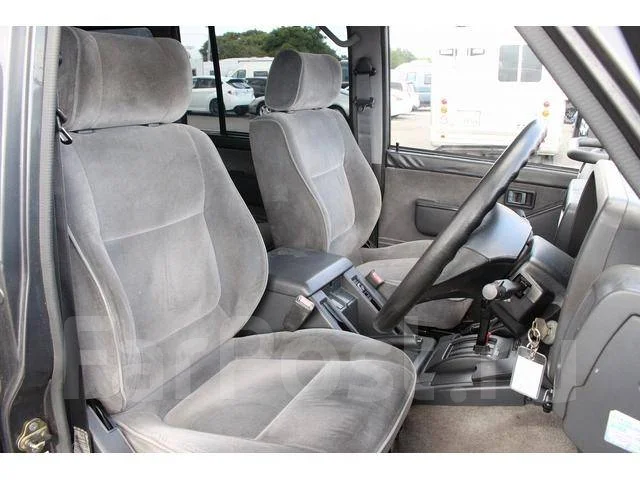 Nissan Safari. �������, 4wd, 4.2 (125��.�.), ������, 127����. ��, �/�. ��� ����� �� ������������ ����