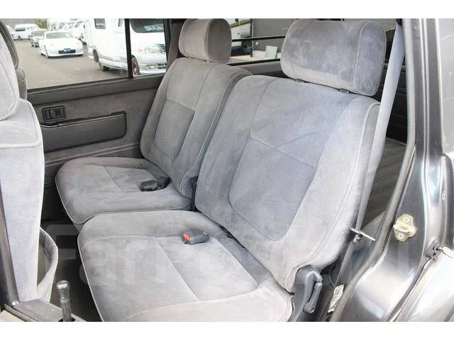 Nissan Safari. �������, 4wd, 4.2 (125��.�.), ������, 127����. ��, �/�. ��� ����� �� ������������ ����