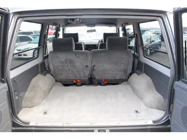 Nissan Safari. �������, 4wd, 4.2 (125��.�.), ������, 127����. ��, �/�. ��� ����� �� ������������ ����