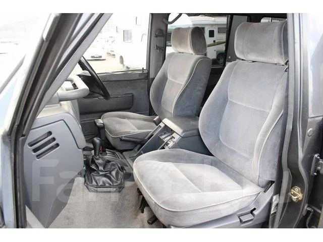 Nissan Safari. �������, 4wd, 4.2 (125��.�.), ������, 127����. ��, �/�. ��� ����� �� ������������ ����