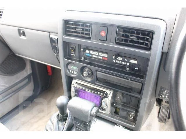 Nissan Safari. �������, 4wd, 4.2 (125��.�.), ������, 127����. ��, �/�. ��� ����� �� ������������ ����