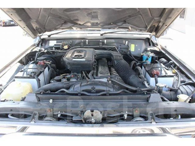 Nissan Safari. �������, 4wd, 4.2 (125��.�.), ������, 127����. ��, �/�. ��� ����� �� ������������ ����
