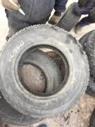 Bridgestone Winter Radial WT-14. ������, ����������, 2008 ���, �/�, ����� 10 % ����