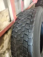 Hankook DH05. �����������, 2017 ���, �/�, ����� 50�% ����