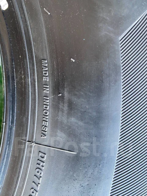 Bridgestone Dueler A/T 001. ����� at, ����� ����