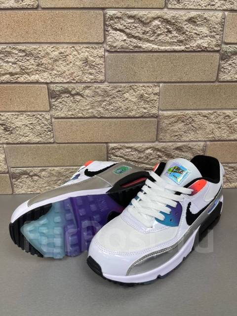 Nike Air Max 90 44 5 250