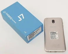 Samsung Galaxy J7 2017. �/� ����