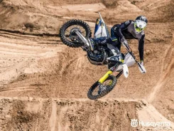 Husqvarna FC 350. 350����. ��., ��������, ��� ���, ��� �������. ��� ����� �� ������ ����